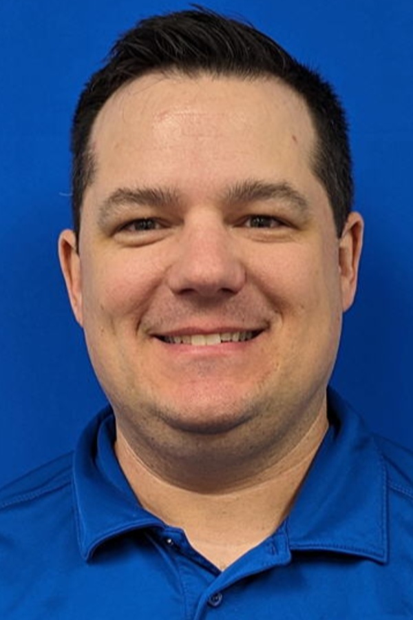 Cruise Brothers Travel Agent Robert Scheib